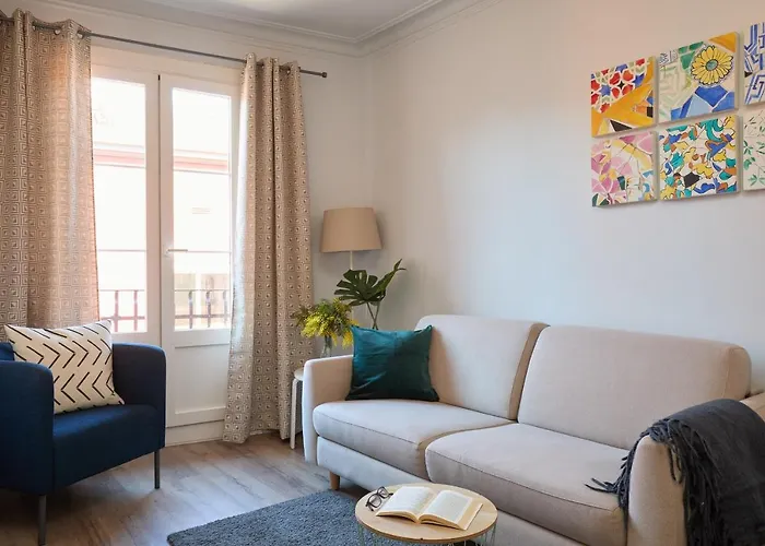 Casa Cosi - El Farro 2