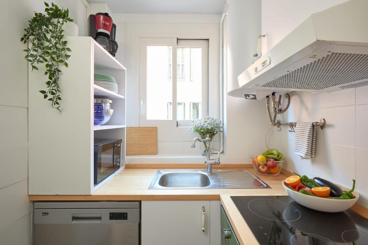 Appartement Casa Cosi - El Farro 2 Barcelone
