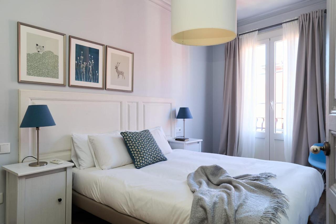 Appartement Casa Cosi - El Farro 2