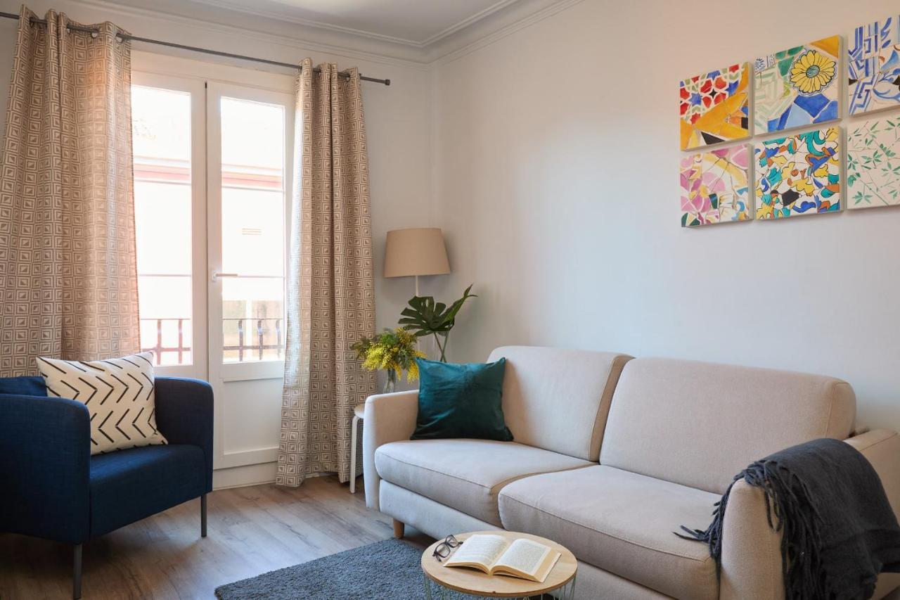 Appartement Casa Cosi - El Farro 2 Barcelone