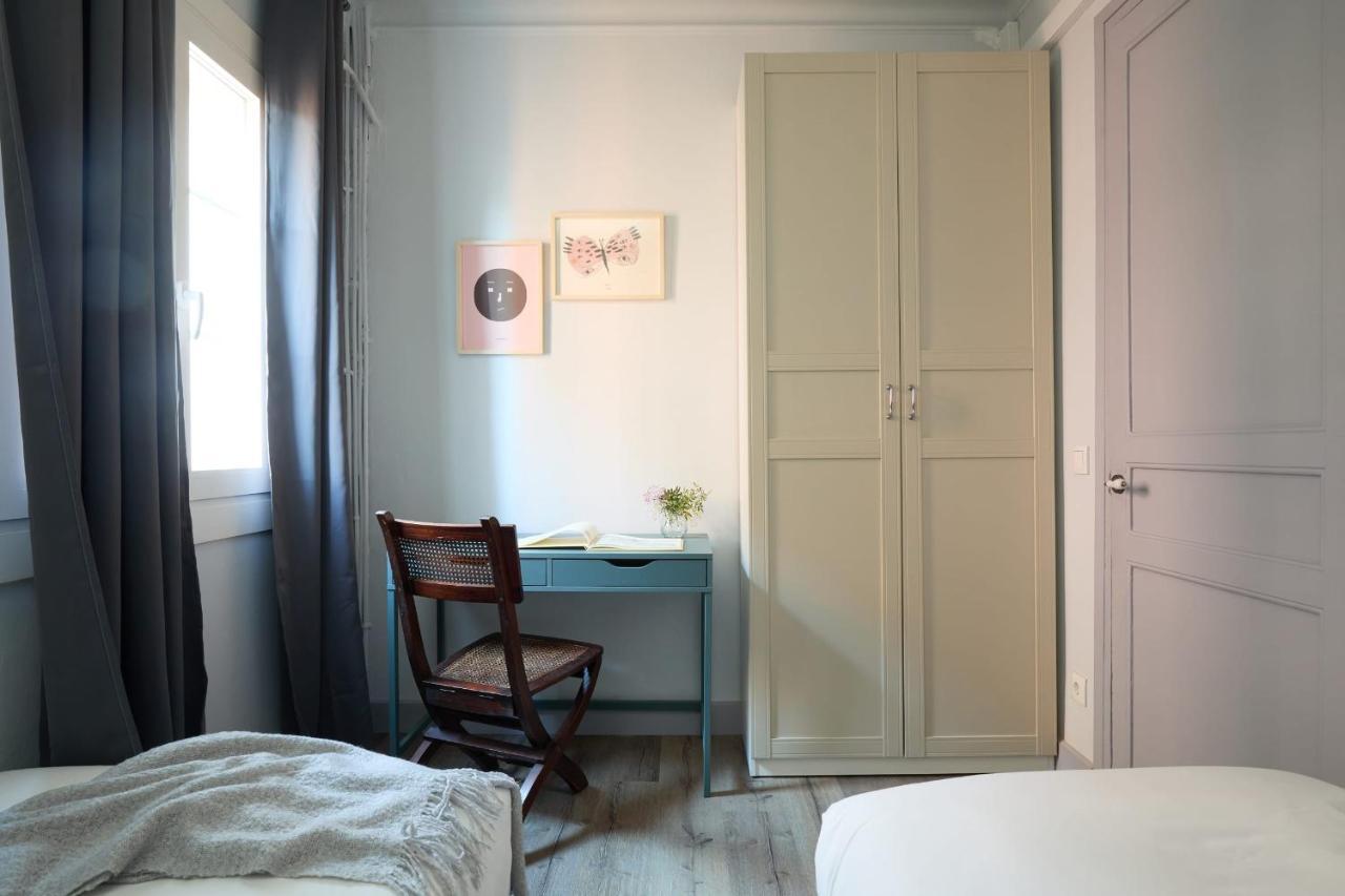 Apartment Casa Cosi - El Farro 2 Barcelona
