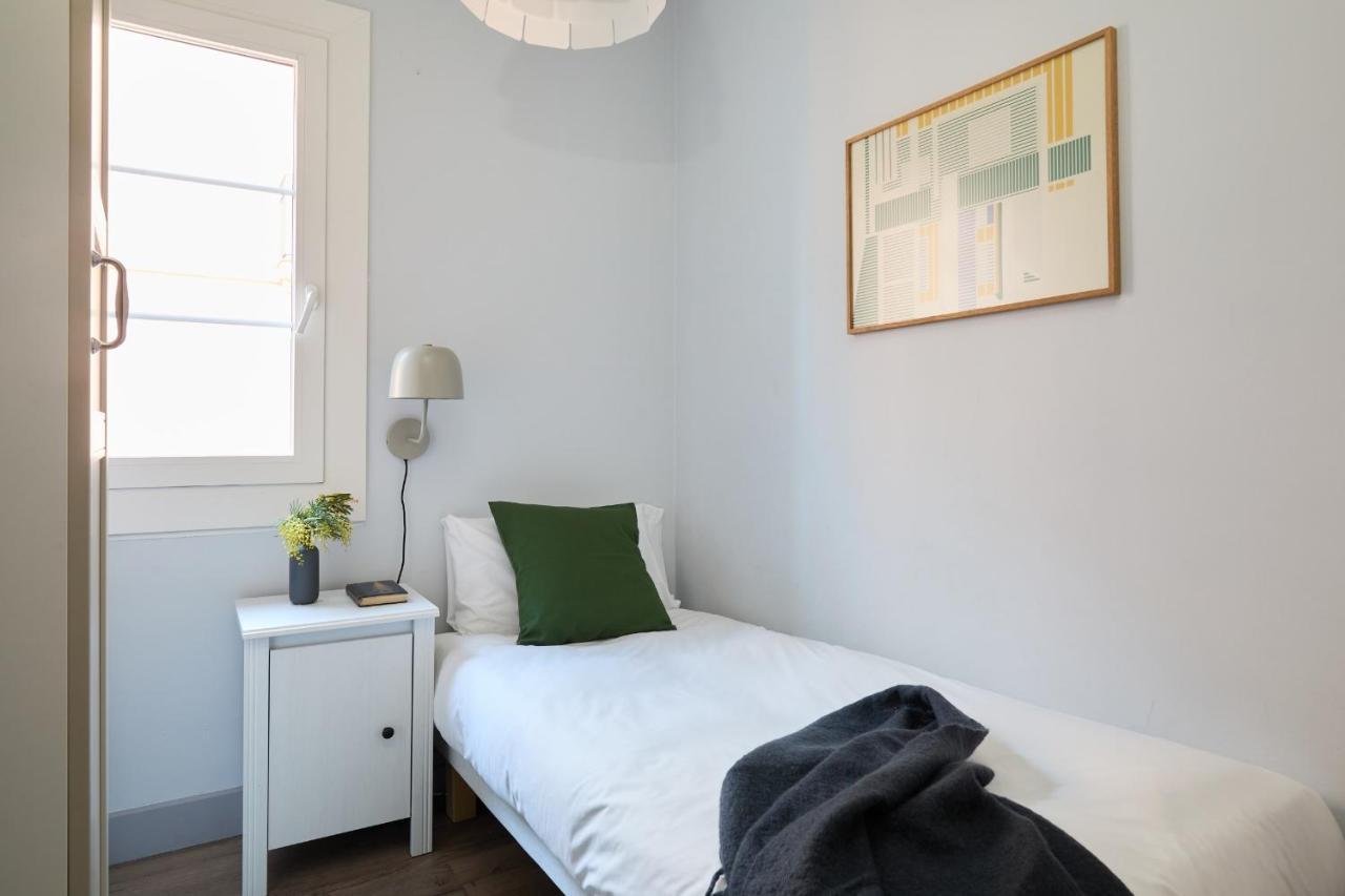 Casa Cosi - El Farro 2 Apartment Barcelona